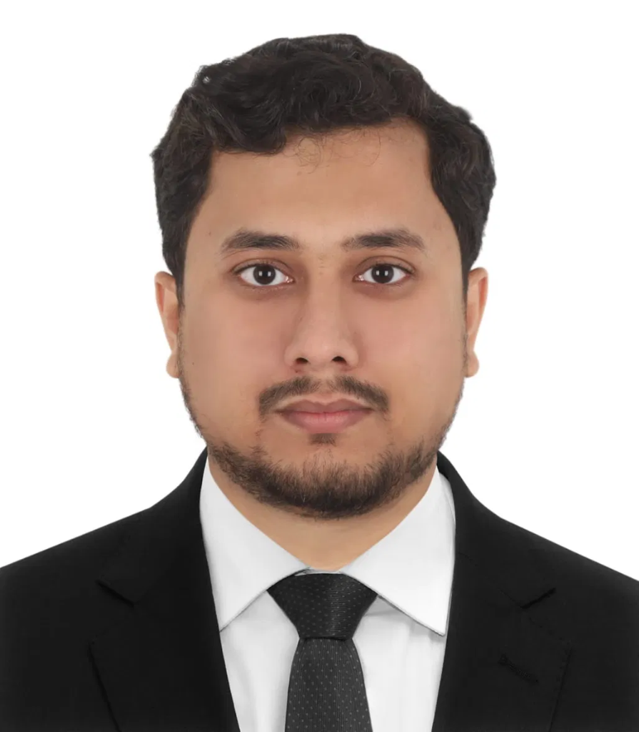 Dr. Syed Umar Ali Baqvi